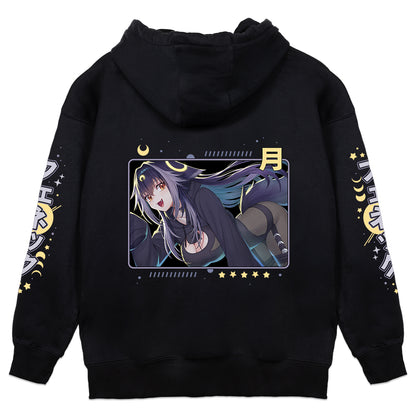 TheShadeVT "Echo" Hoodie