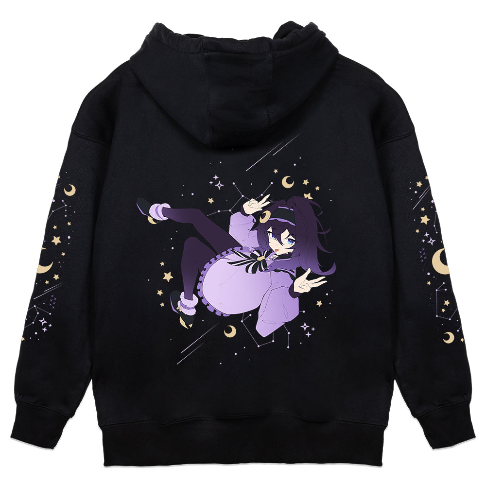 DestinyMoon 'Starry Skies' Hoodie