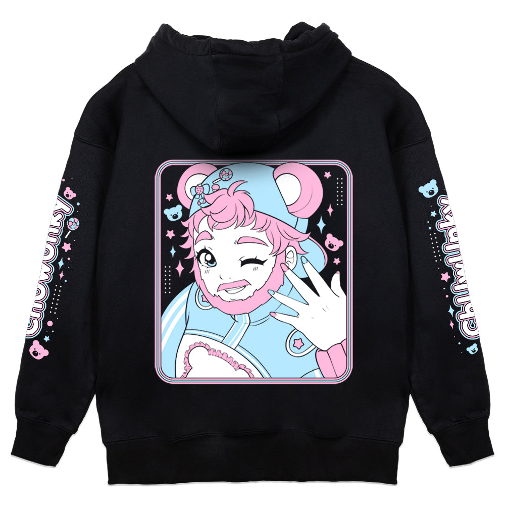 ChUwUnky 'Chunky' Hoodie