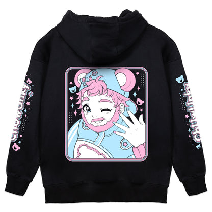 ChUwUnky 'Chunky' Hoodie