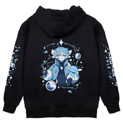 SailorSchai Hoodie