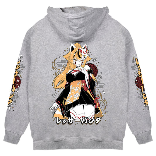 Keola 'Miko' Gray Hoodie