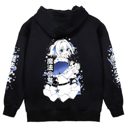 LumiiMari 'Dream Drip' Hoodie