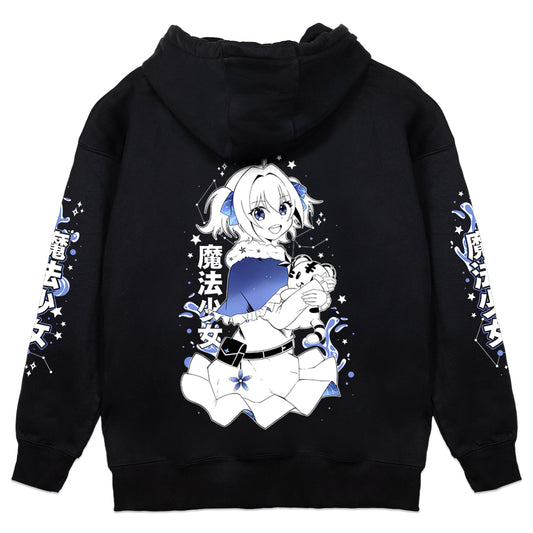 LumiiMari 'Dream Drip' Hoodie