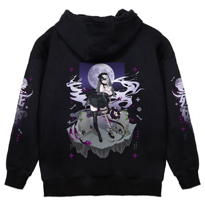 HereLiesElla Hoodie