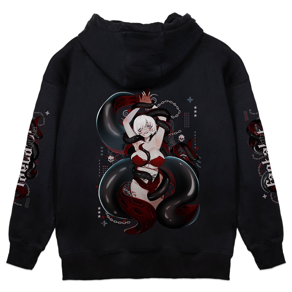 FaetalVT "Eldritch" Hoodie