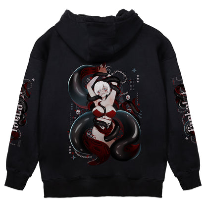 FaetalVT "Eldritch" Hoodie