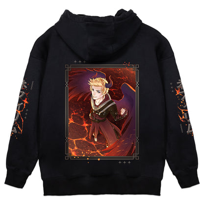 BaronSin93 Hoodie