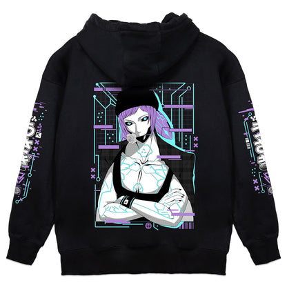 Glitchbopin "Glitching" Hoodie