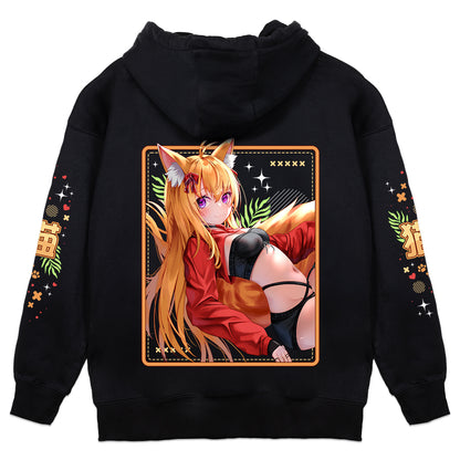 SkyeKatty Hoodie