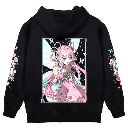 RosalieRedway 'Fairy' Hoodie