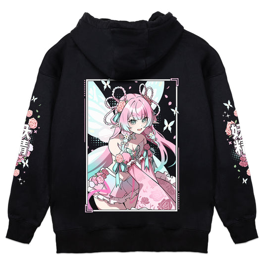 RosalieRedway 'Fairy' Hoodie