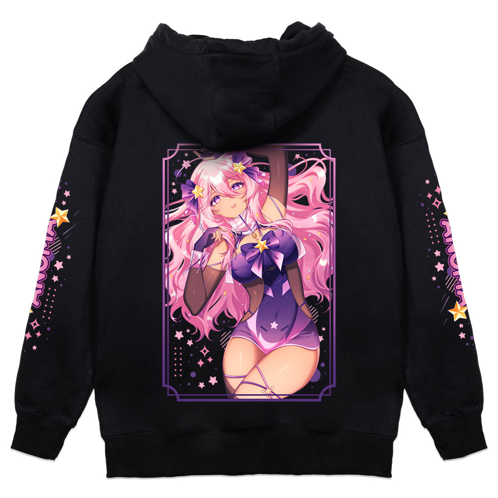 xAnomaLee "Starstruck" Hoodie