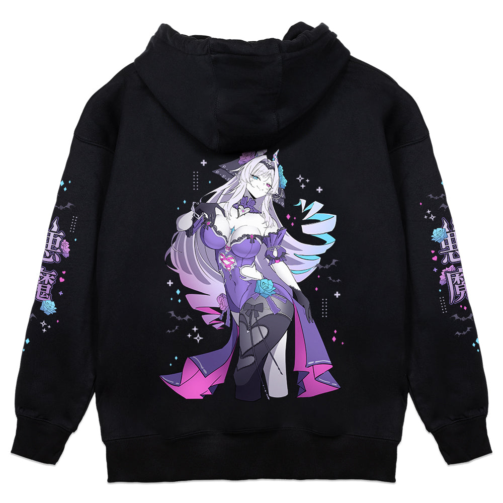 Astaria Sol "Majestic" Hoodie