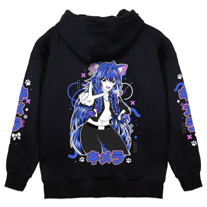 Smollest Kev 'Mao For Victory' Hoodie