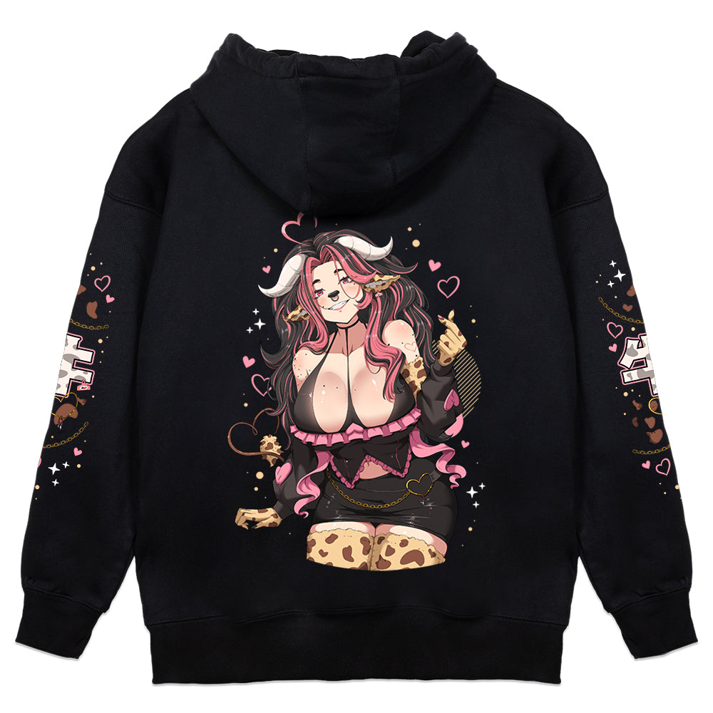 imSerki Adoration Hoodie