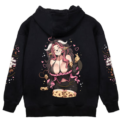 imSerki Adoration Hoodie