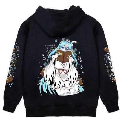 Index Paige "The Good Book" Hoodie