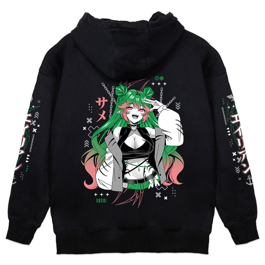 emmmmychan Hoodie