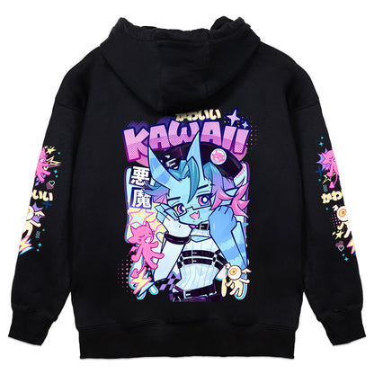 RDSB Ren 'Cuteness Overload' Hoodie