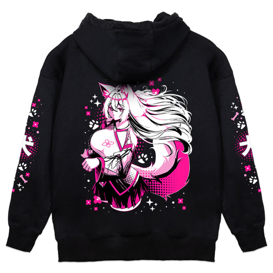 Akina20_10 "Doggo of Chaos" Hoodie