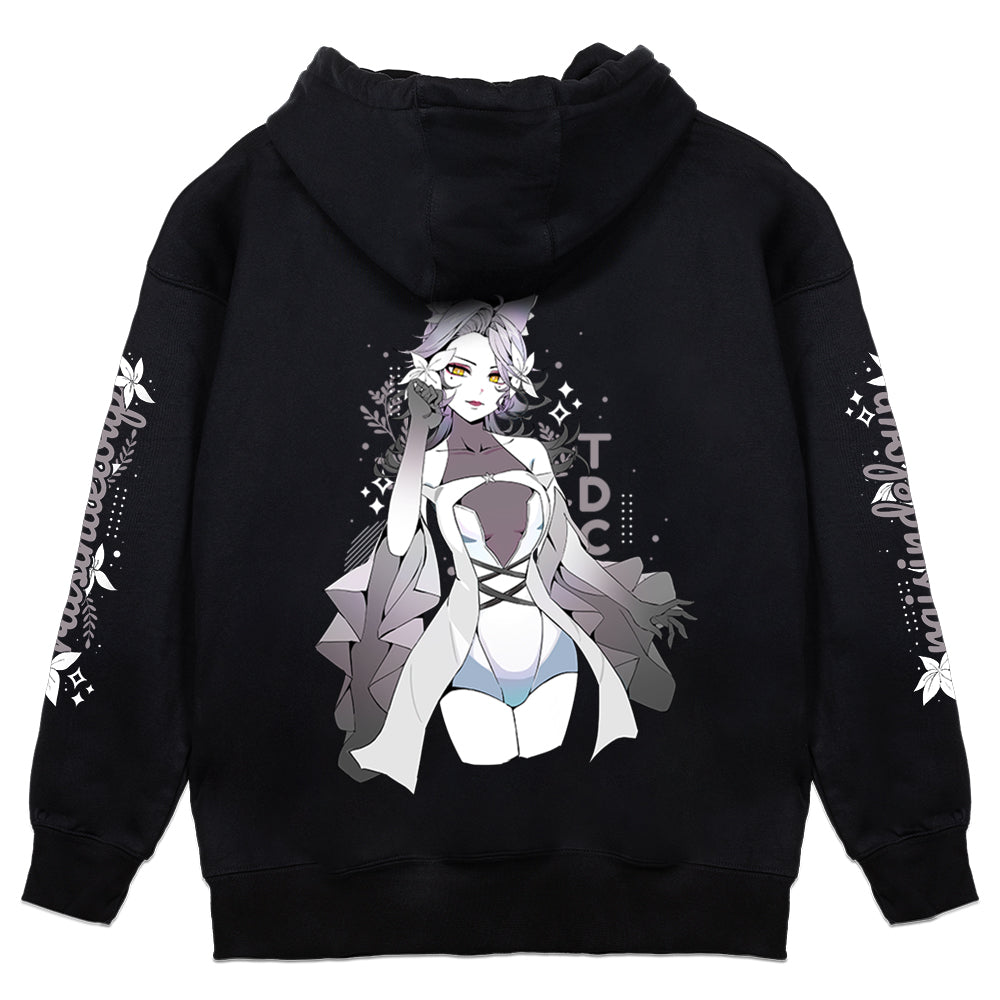 raisindeloup 'Nightshades'  Hoodie