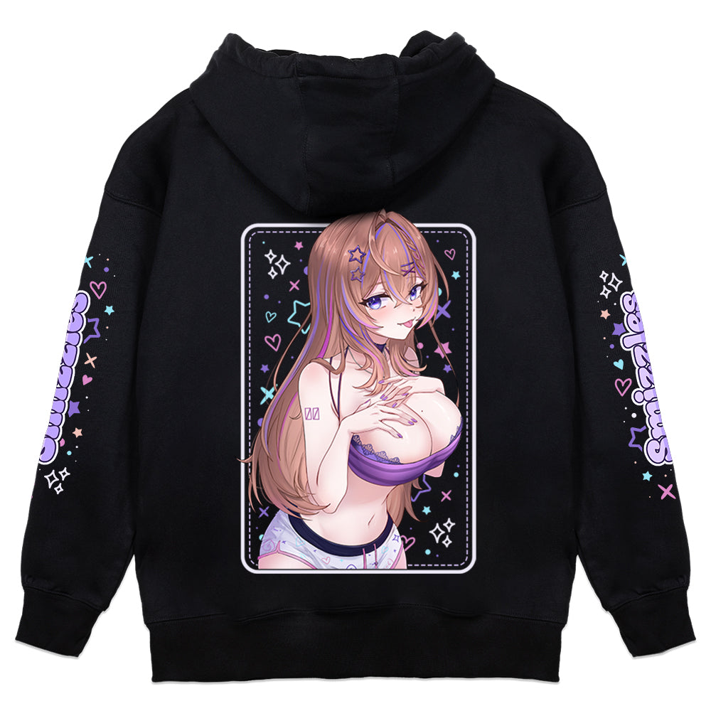 Smizzles Hoodie