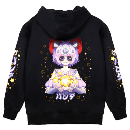 PescaPanda "magical panda" Hoodie