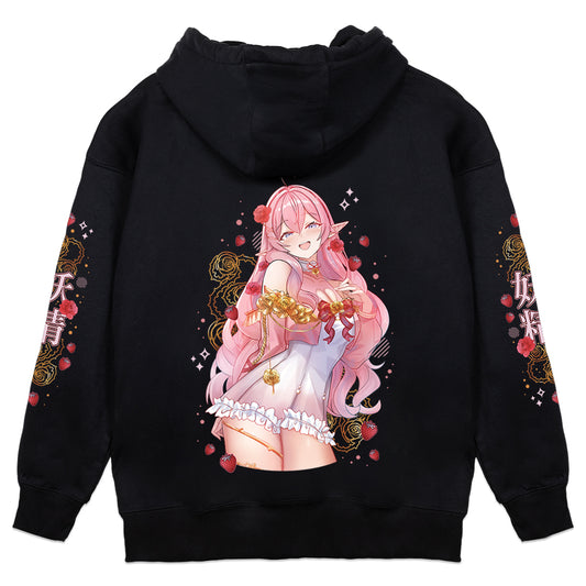 Sincerely Aurora "Garden Fairy" Hoodie