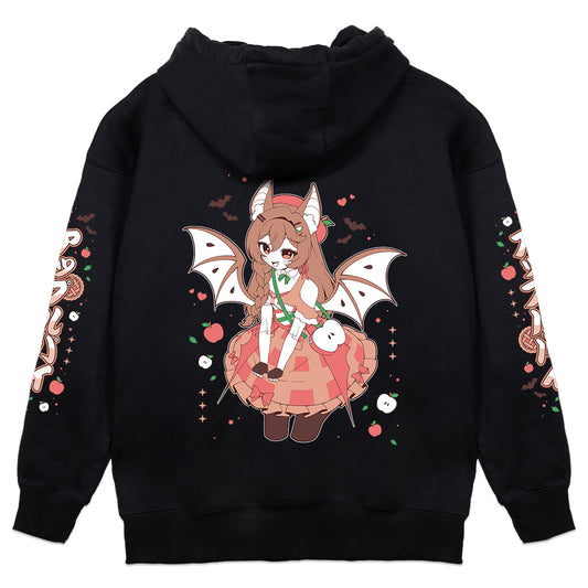 IzumiAppleTwist Hoodie