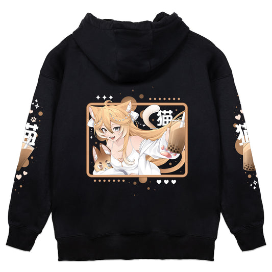 BelyPlays Boba Hoodie
