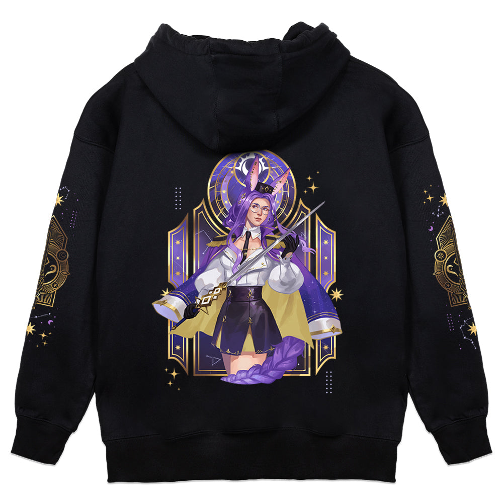 Meera Octavia 'Celestial' Hoodie