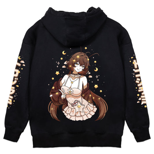 Bedeelia Hoodie
