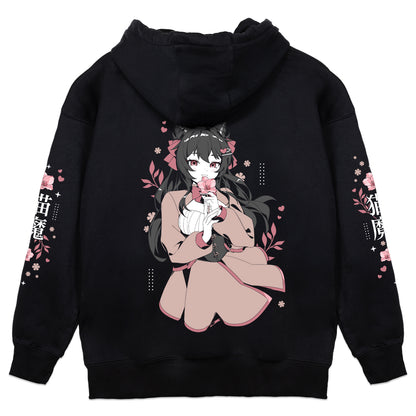 Katimation Hoodie