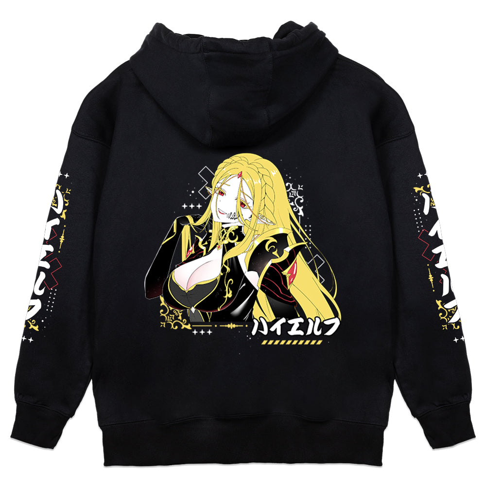 AerinTira High Elf Hoodie
