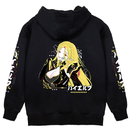 AerinTira High Elf Hoodie