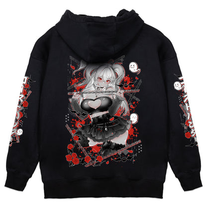 Ashdriel "Chained Up" Hoodie