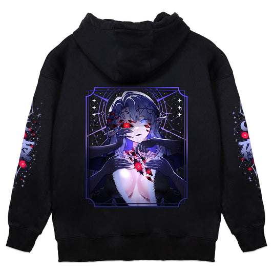 Azariah 'Cosmic Horror' Hoodie
