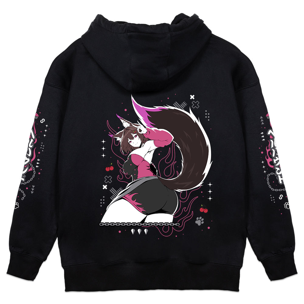 PupcakeVT Hoodie