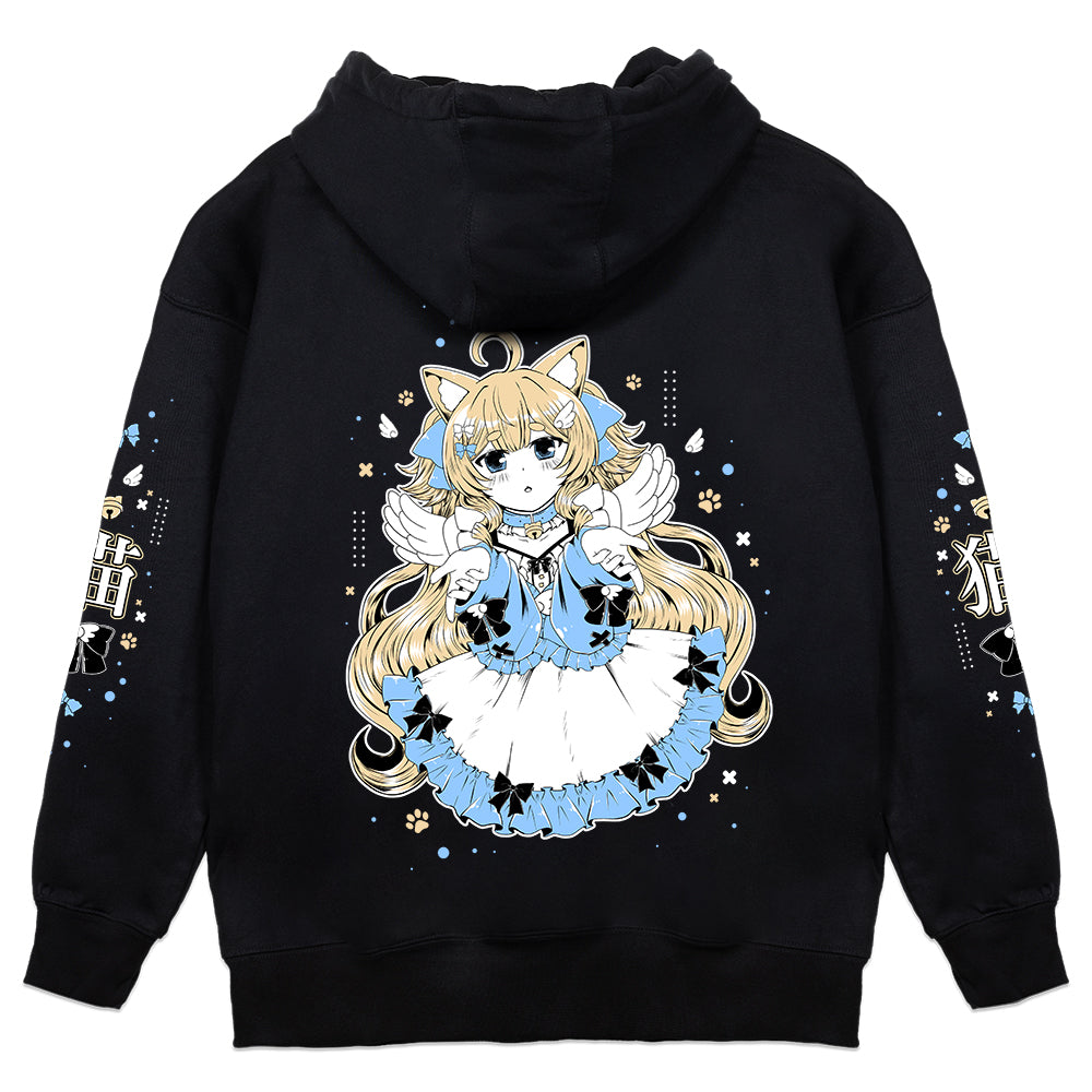 NyanaBanyana Hoodie