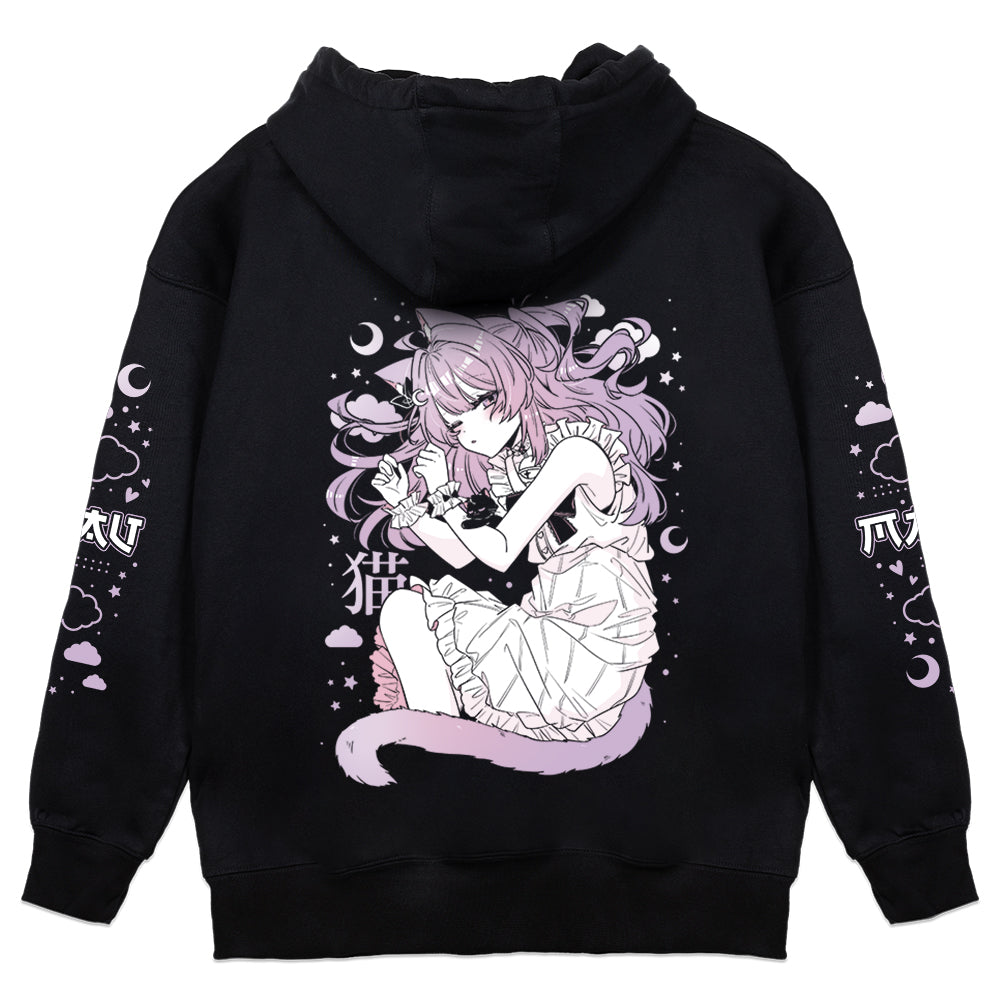Mausleeps 'Dream' Hoodie