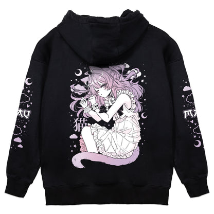 Mausleeps 'Dream' Hoodie