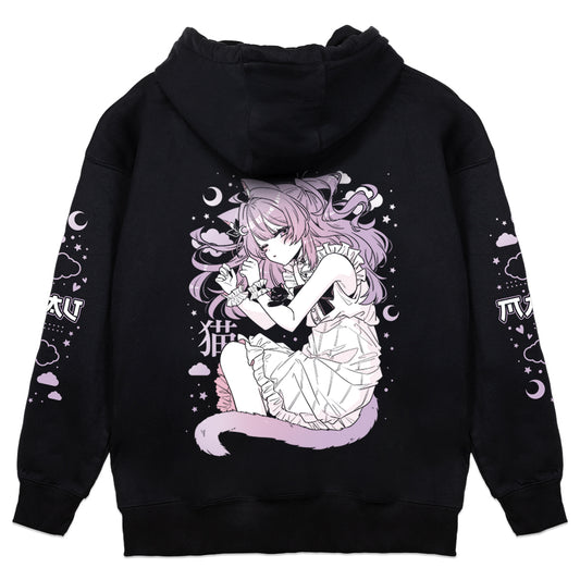 Mausleeps 'Dream' Hoodie