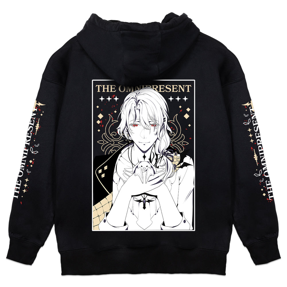 TonitoVT 'Omnipresent' Hoodie