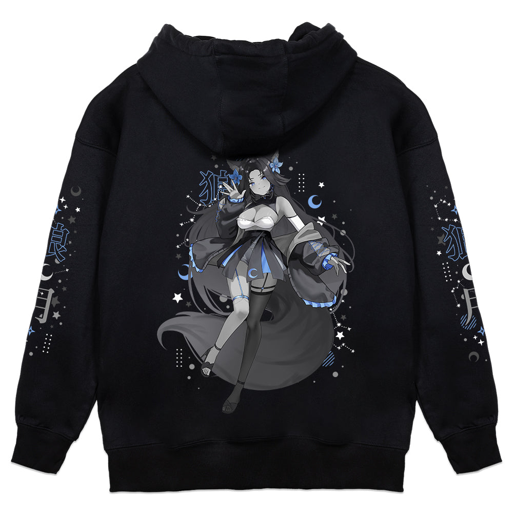 KasumiOkamiVT Idol Hoodie