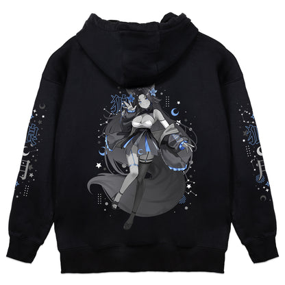 KasumiOkamiVT Idol Hoodie