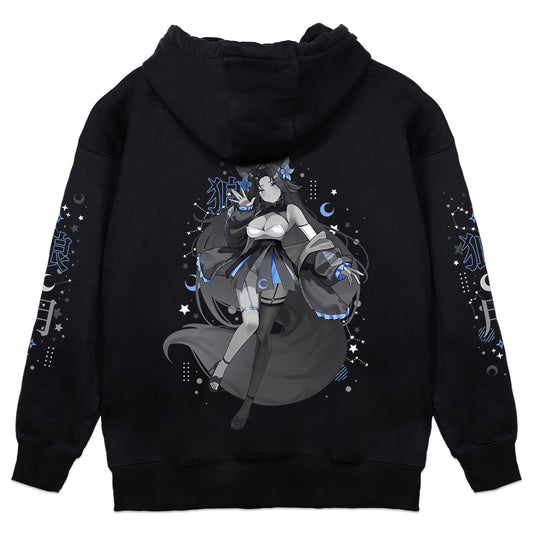 KasumiOkamiVT Idol Hoodie