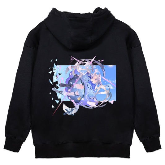 Suirie "Reincarnation" Hoodie
