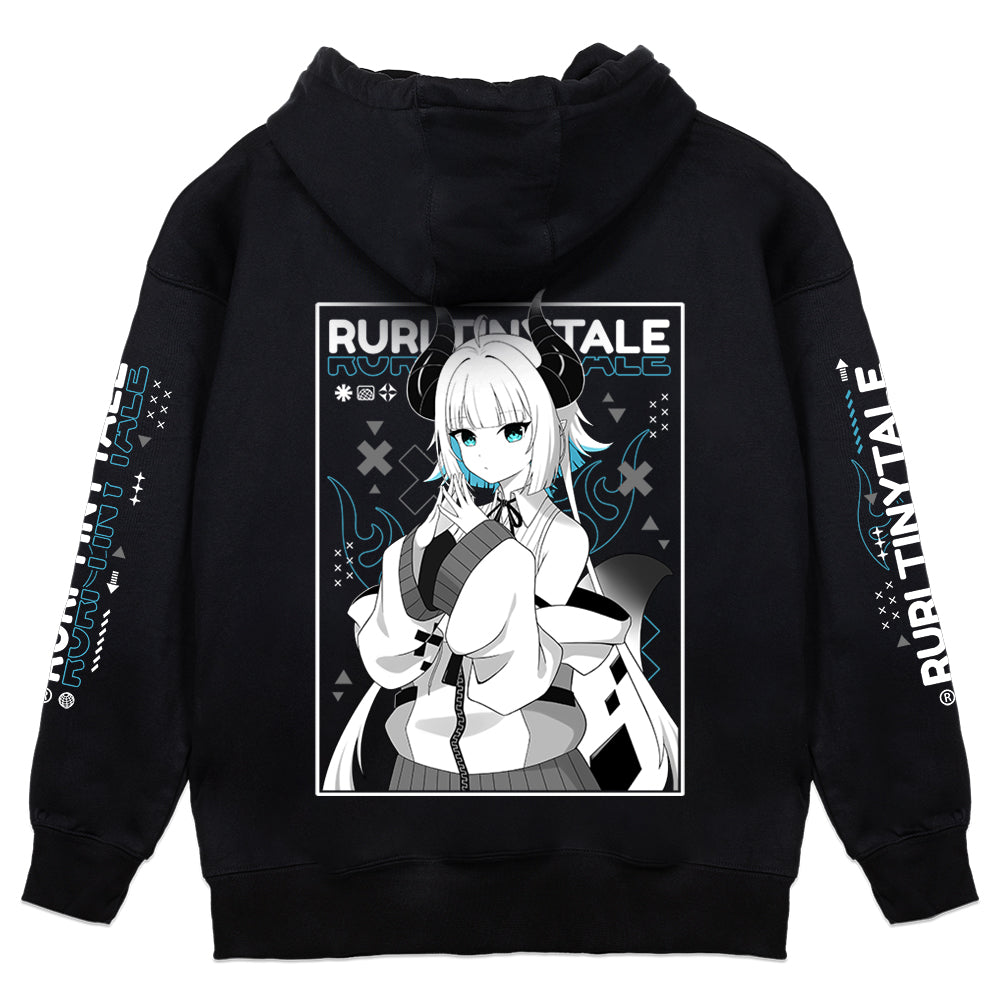 Ruri Tinytale 'Cute Kobold' Hoodie
