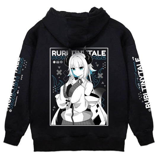 Ruri Tinytale 'Cute Kobold' Hoodie